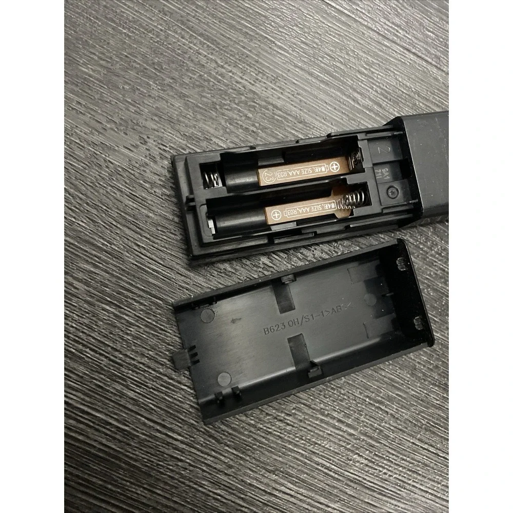 SONY AV SYSTEM REMOTE CONTROL RMT-AH501U Works!